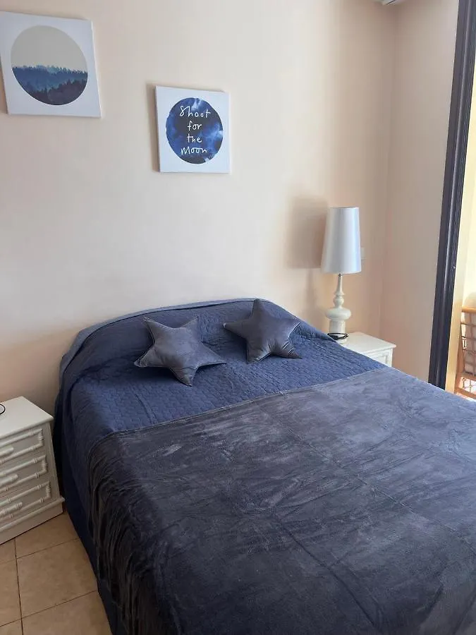 Appartement Olivia Sunset Blanco à Puerto de Santiago   Puerto de Santiago (Tenerife)