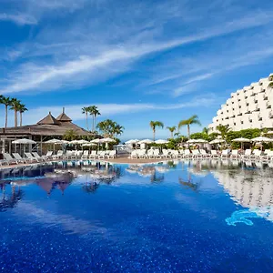 Hotell Landmar Playa La Arena, Puerto de Santiago (Tenerife)