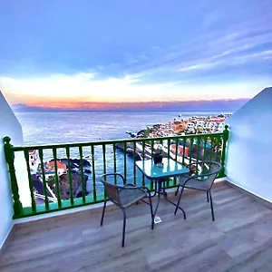  Apartment Look And Listen To The Ocean Like Never Before