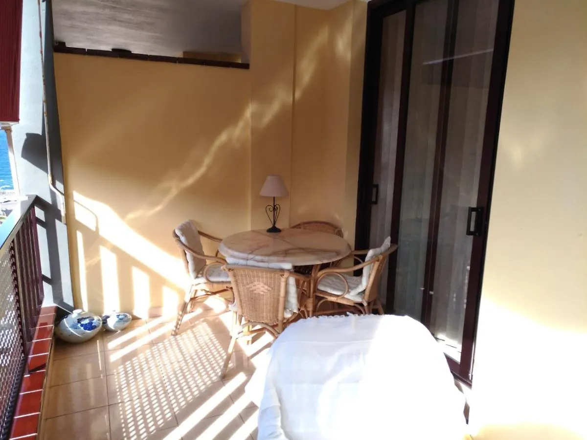 Apartament Olivia Sunset Blanco Puerto de Santiago   Puerto de Santiago (Tenerife)