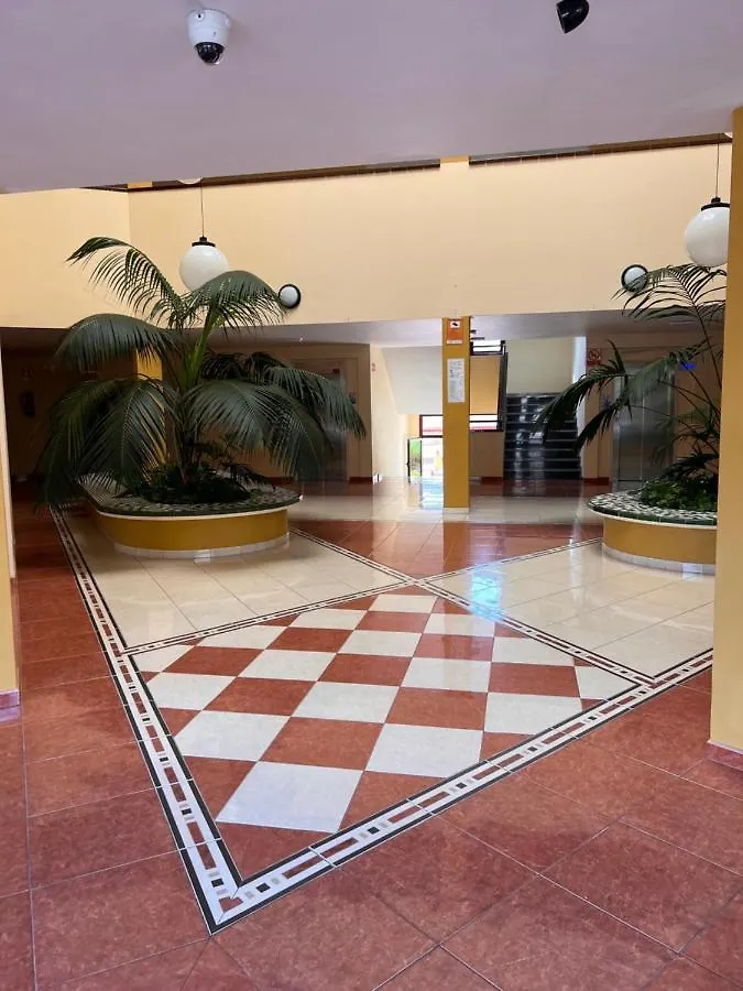 Apartament Olivia Sunset Blanco Puerto de Santiago