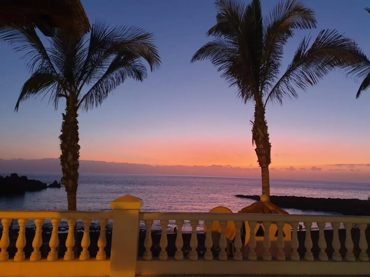 Olivia Sunset Blanco Apartment Puerto de Santiago  0*, Puerto de Santiago (Tenerife) Spain