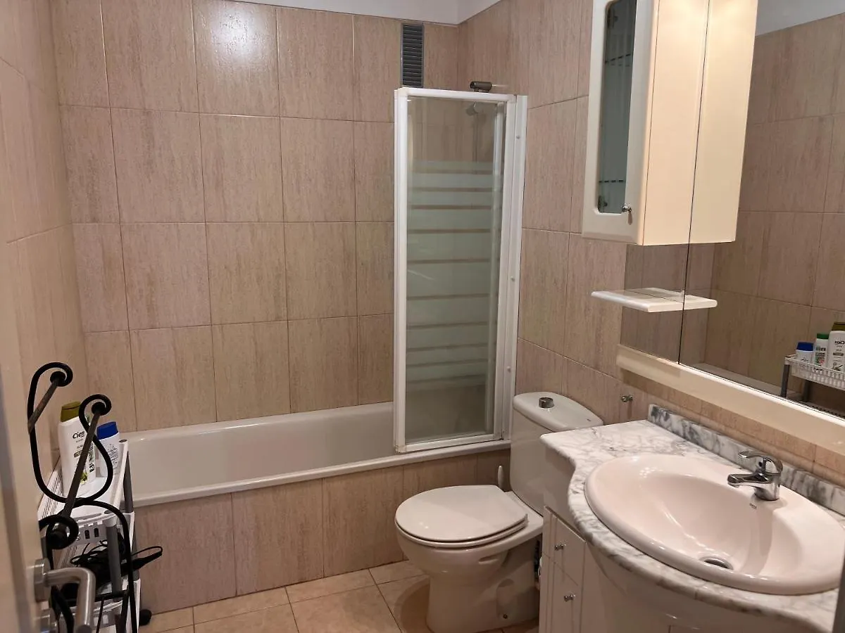 Apartament Olivia Sunset Blanco Puerto de Santiago