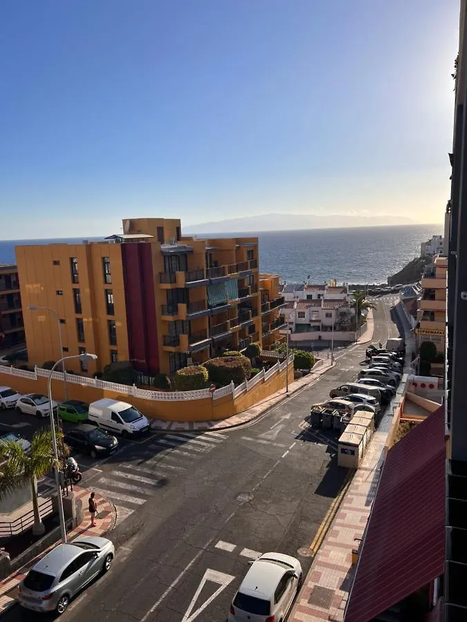 Olivia Sunset Blanco Apartment Puerto de Santiago  Puerto de Santiago (Tenerife)